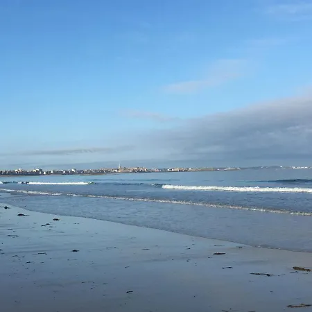 Le Servannais Apartment Saint-Malo